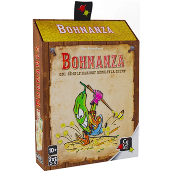 Bohnanza