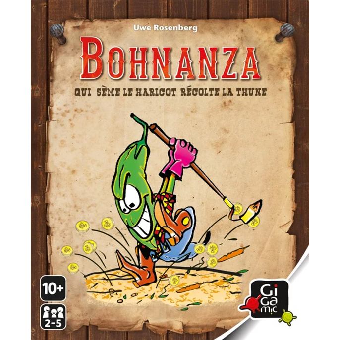 Bohnanza