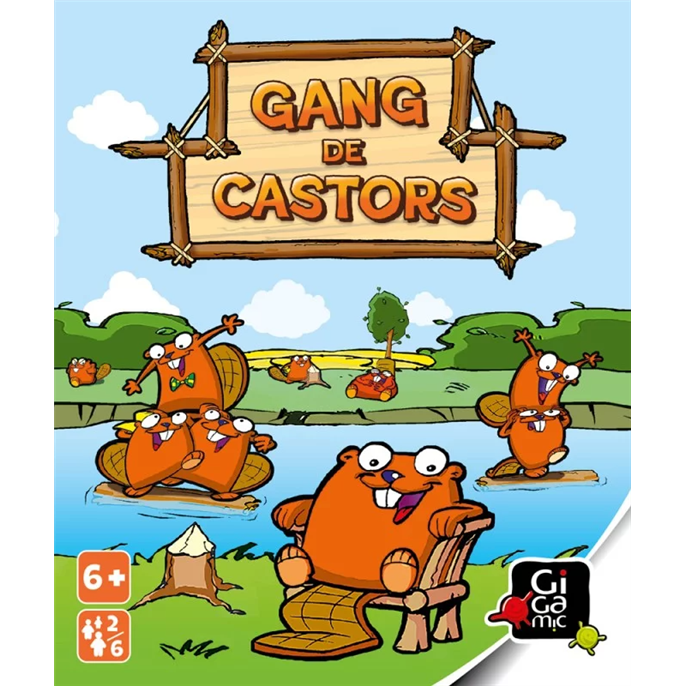 Gang de Castors