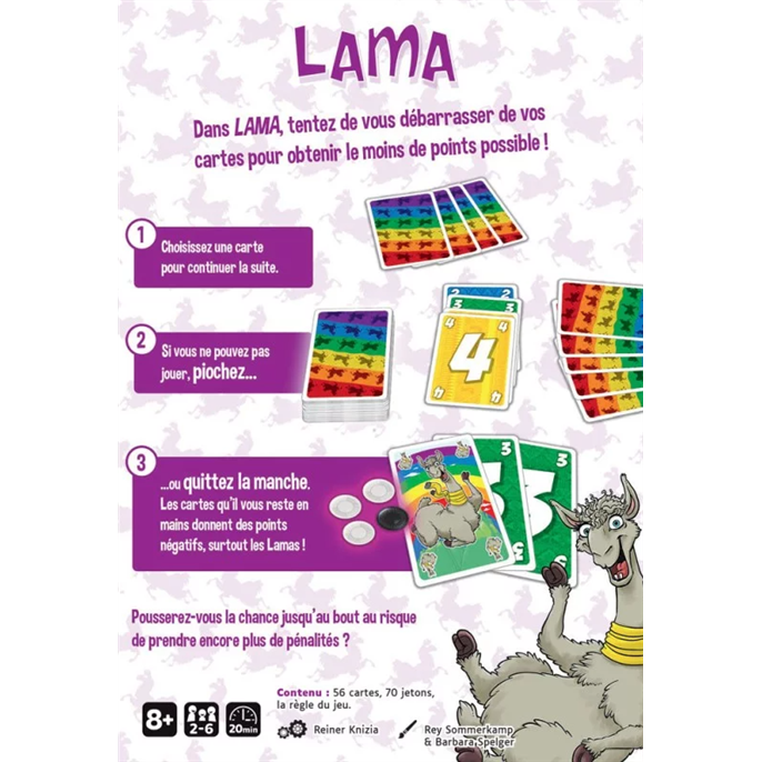 Lama