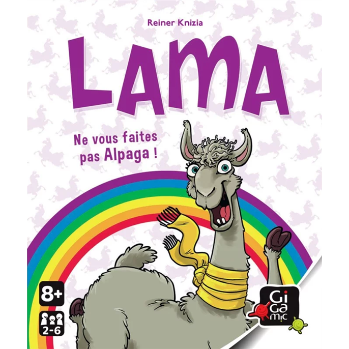 Lama