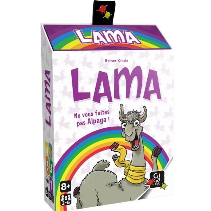 Lama