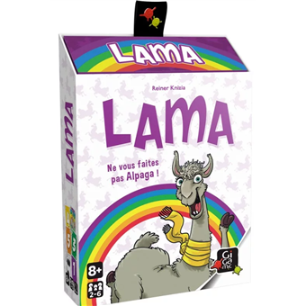 Lama