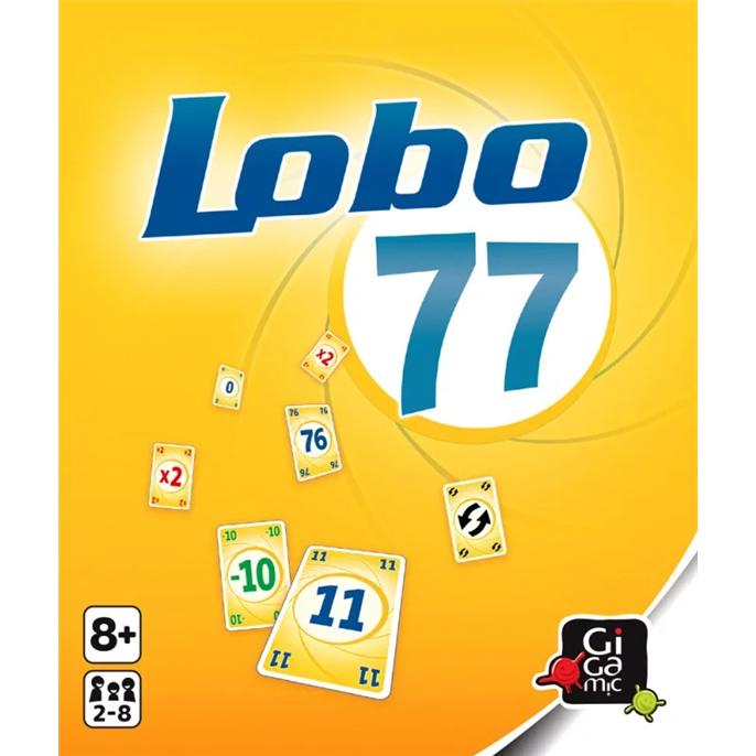 Lobo 77