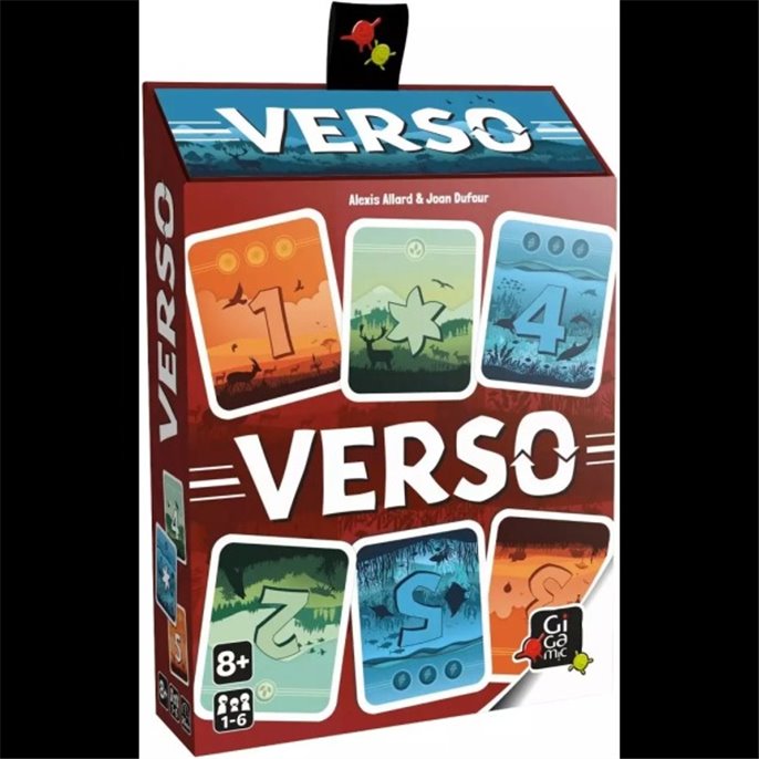 Verso