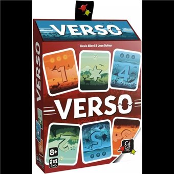 Verso