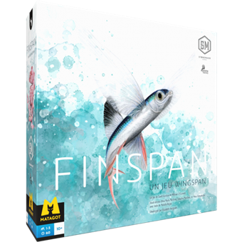 Finspan