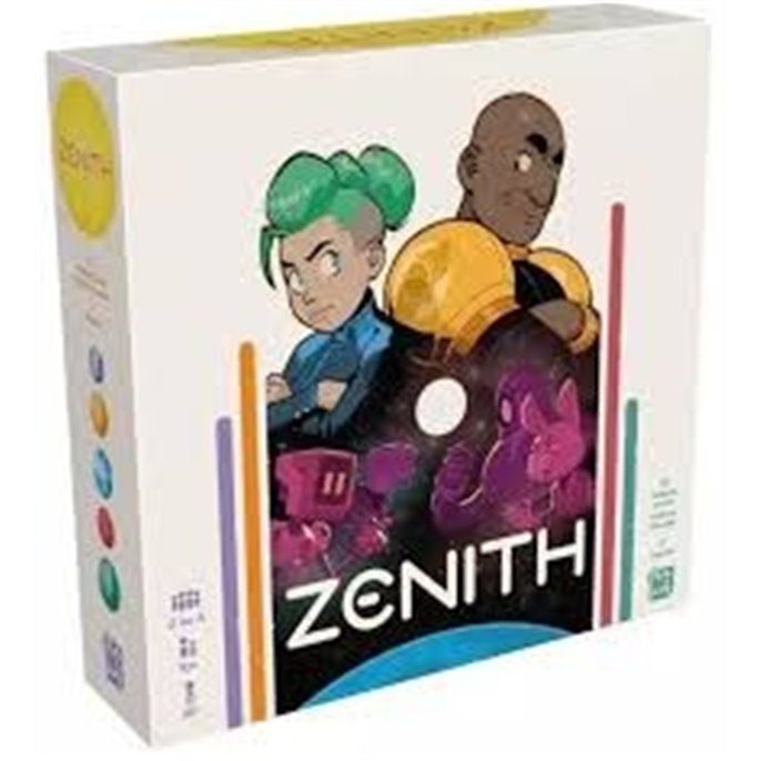 Zénith