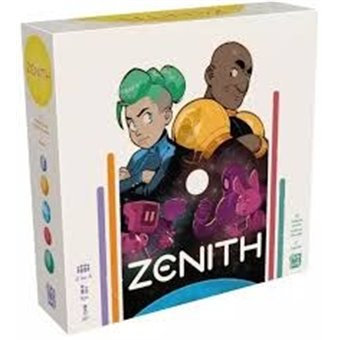 Zénith