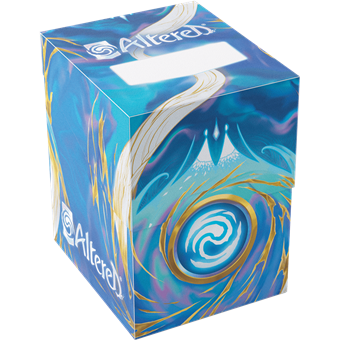 Altered : Deckbox Ice Storm