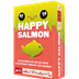 Happy Salmon