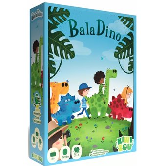 BalaDino