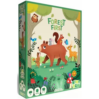 Forest First