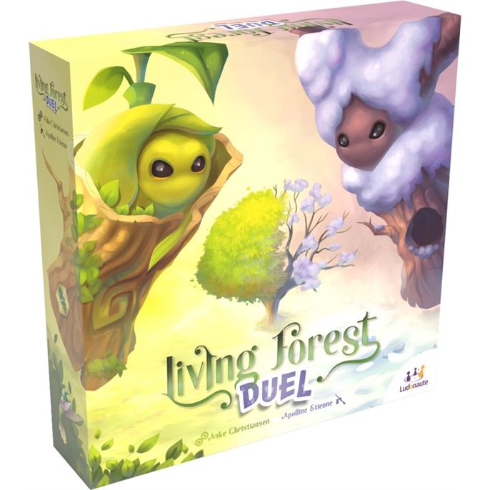 Living Forest Duel