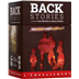 Backstories : L'Embrasement