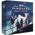 ISS Vanguard : Deadly Frontier