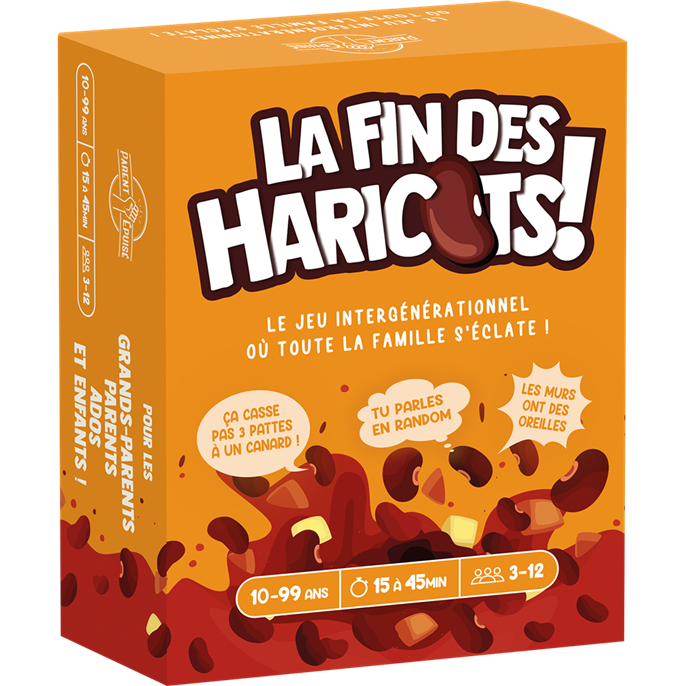 La Fin des Haricots