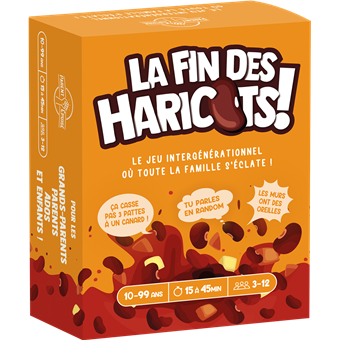 La Fin des Haricots