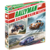 Rallyman Dirt : Monte-Carlo