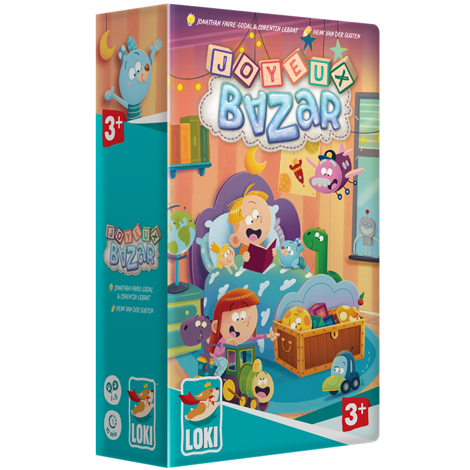 Joyeux Bazar