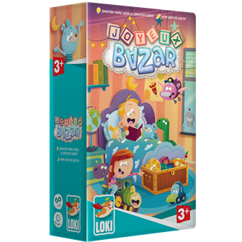 Joyeux Bazar