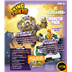 King of Tokyo - Monster Pack : Luchador