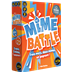 Mime Battle