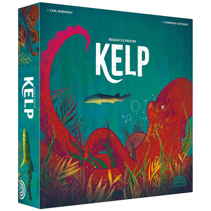 Kelp