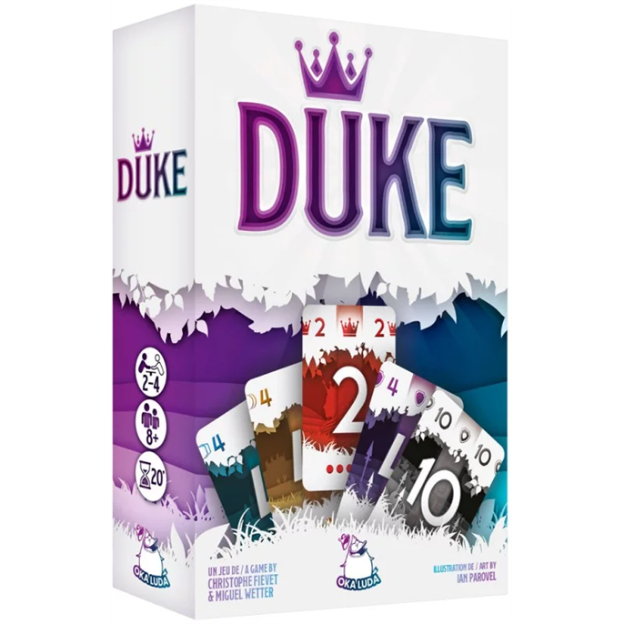 Duke