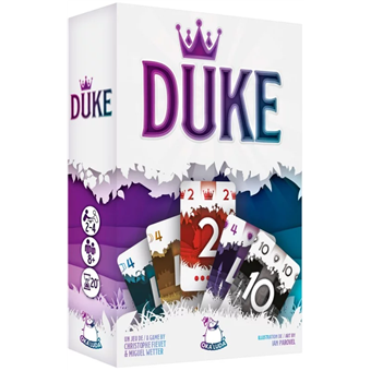 Duke