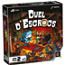 Duel d'Escrocs