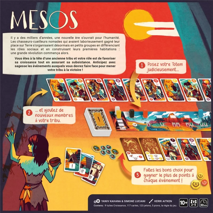 Mesos