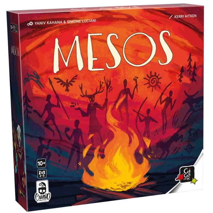 Mesos