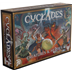 Cyclades : Créatures & Héros