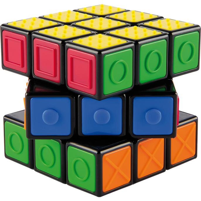 Rubik's Sensory