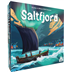 Saltfjord