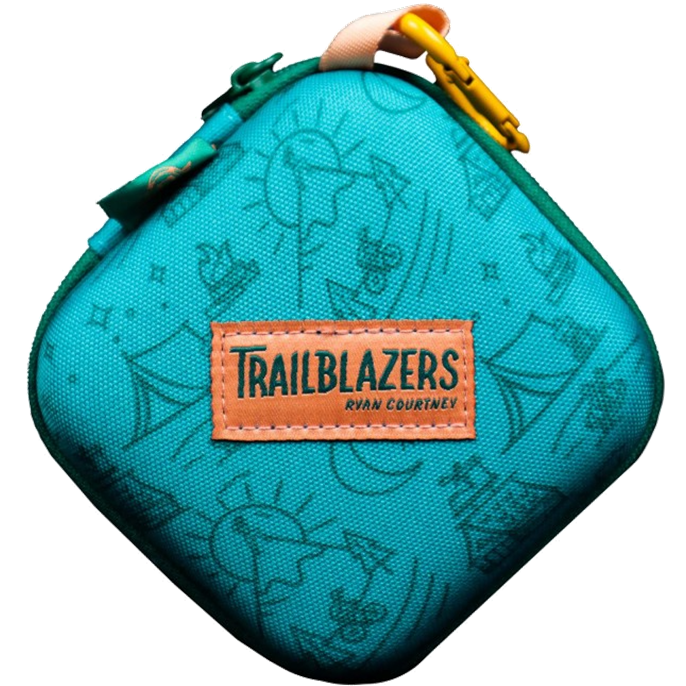 Trailblazers : Édition Voyage