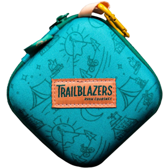 Trailblazers : Édition Voyage