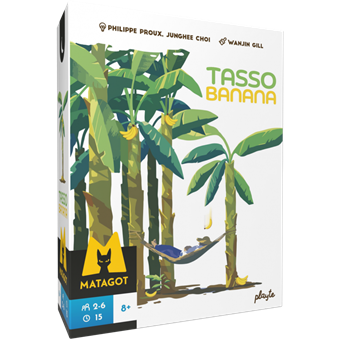 Tasso Banana