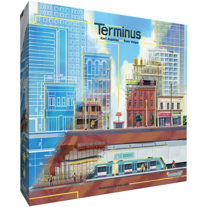 Terminus