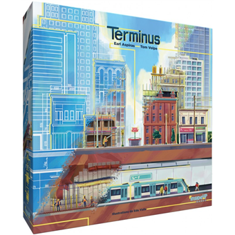 Terminus