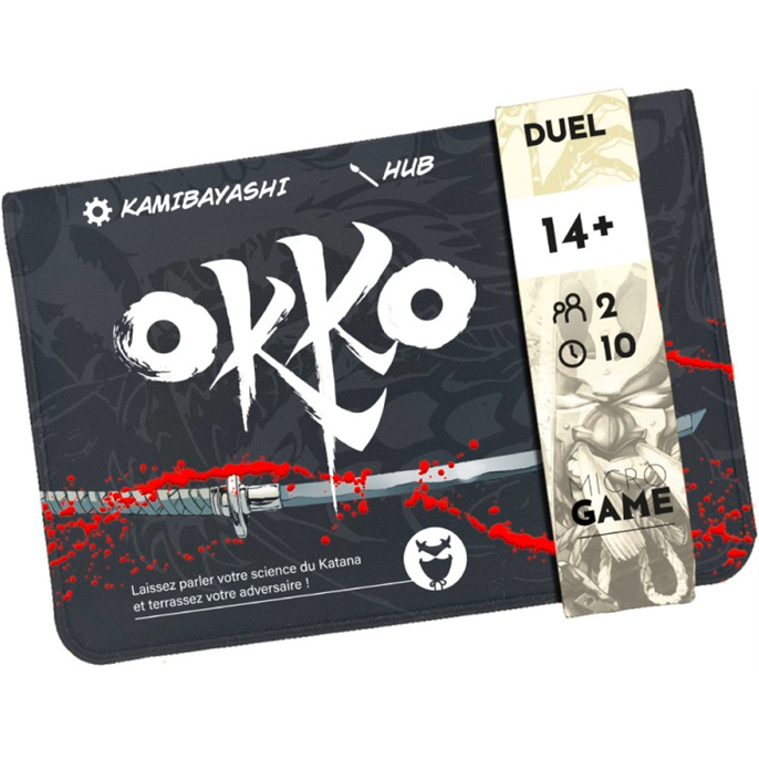 Okko