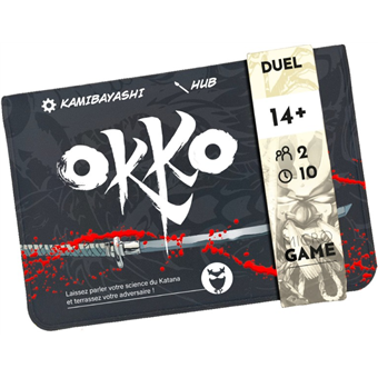 Okko