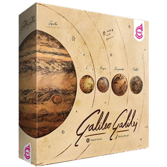 Galileo Galilei