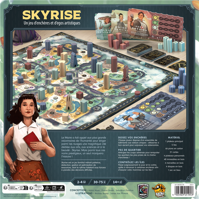 Skyrise