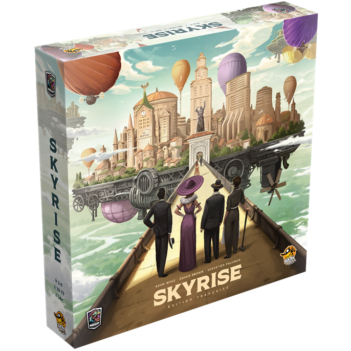 Skyrise