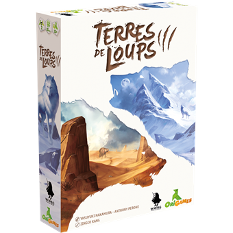 Terres de Loup