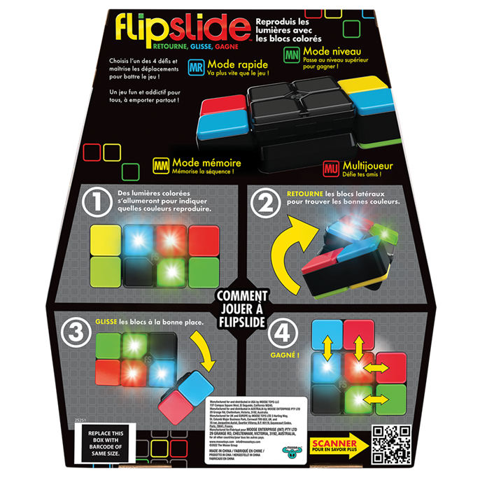 Flipslide