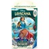 Lorcana : L'Île d'Archazia - Starter Belle & La Bête