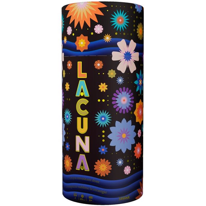 Lacuna